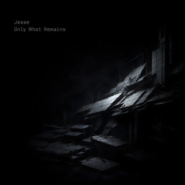 Only What Remains cover art