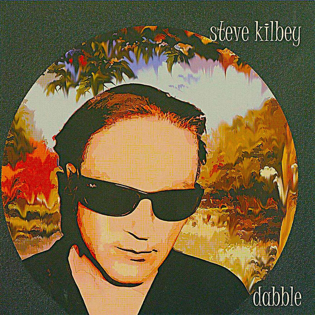 Dabble (Remastered 2026) cover art