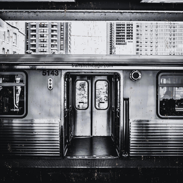 Cover art: Station — Artur PRK