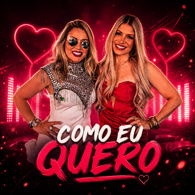 Como Eu Quero