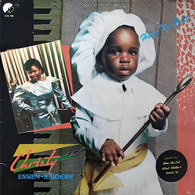 Hear the Call cover art
