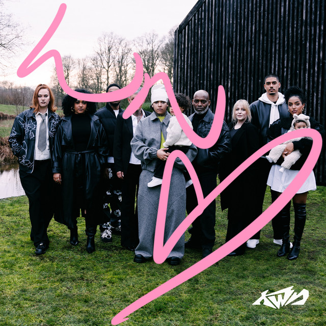 undefined album image