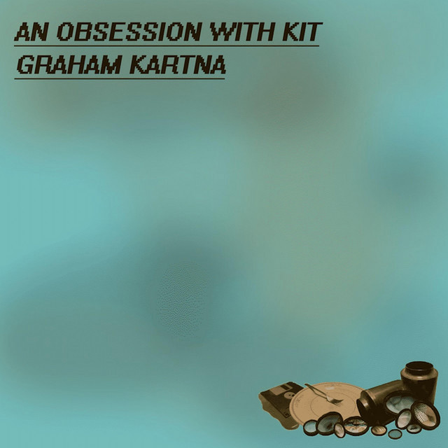 An Obsession With Kit cover art