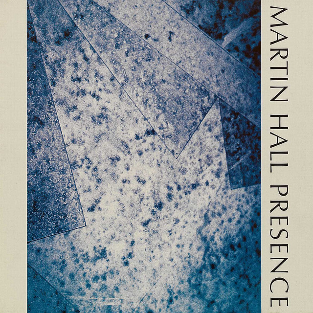 Presence (Remastered Version 2012) cover art