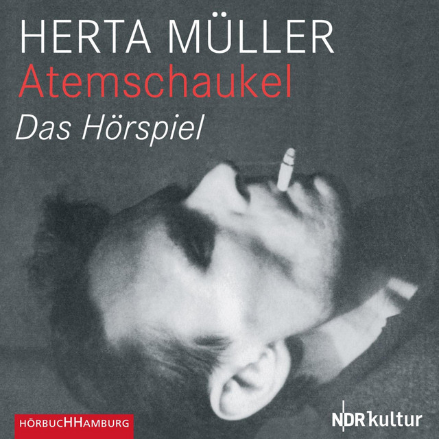 Atemschaukel (Das Hörspiel) cover art