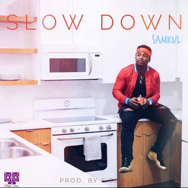 Slow Down