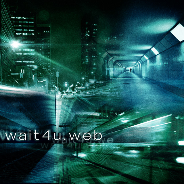 wait4u.web cover art