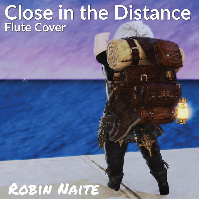 Close in the Distance (From "Final Fantasy XIV: Endwalker")