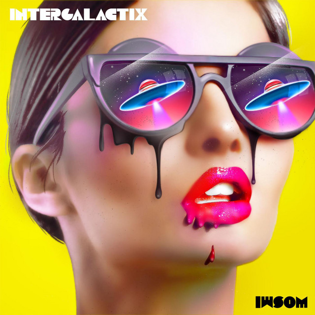 I.W.S.O.M. cover