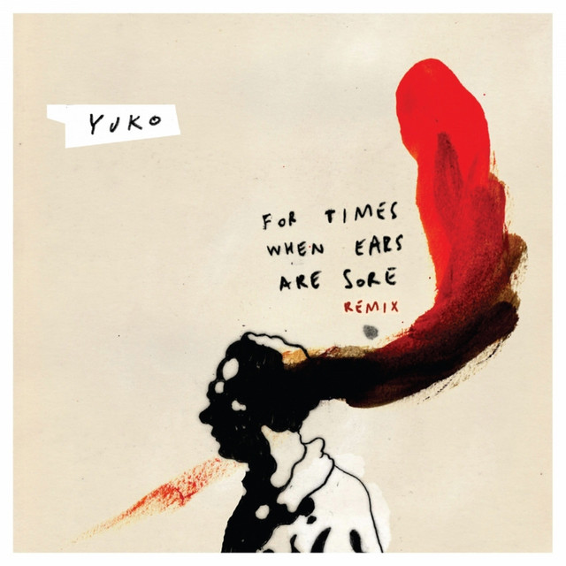 For Times When Ears Are Sore Remix cover art