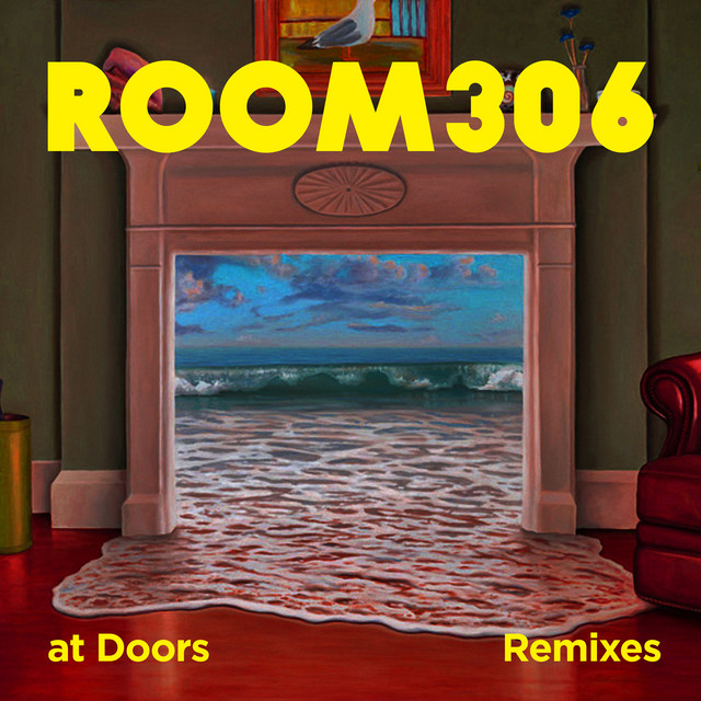 At Doors (Remixes) cover art