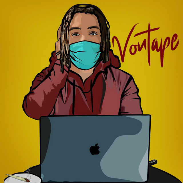 VonTape cover art