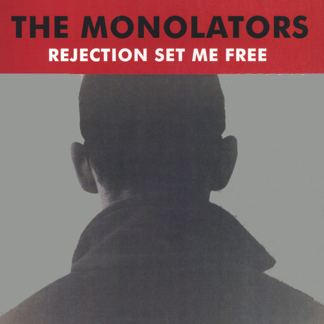 Rejection Set Me Free cover