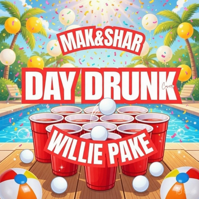 DAY DRUNK