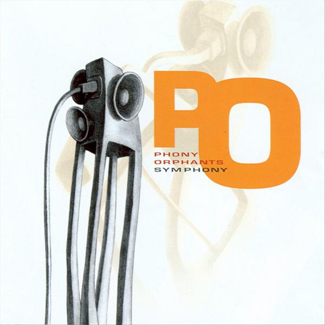 Symphony cover art
