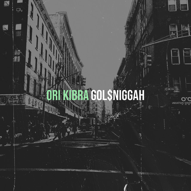 Ori Kibra