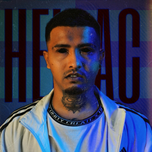 Chill Le Na (Demo) - Single by Hellac | Spotify