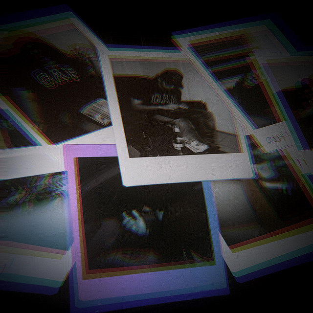 Stuk in Toxicated cover art
