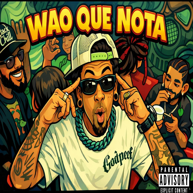 Wao Que Nota