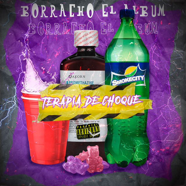 Terapia de Choque