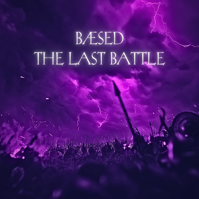 THE LAST BATTLE - Super Slowed