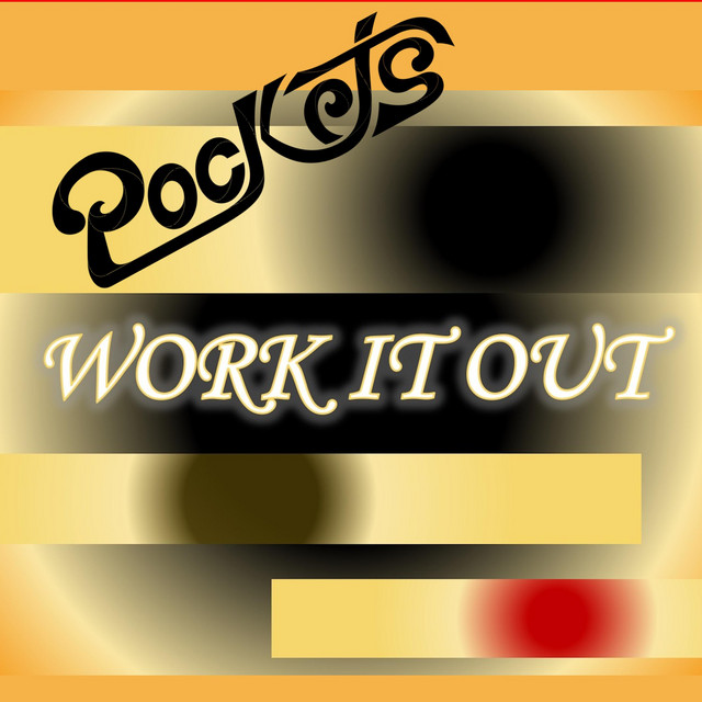 Pochette du titre Work It Out