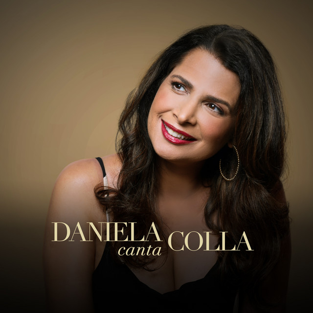 Daniela Canta Colla - EP by Daniela Colla | Spotify