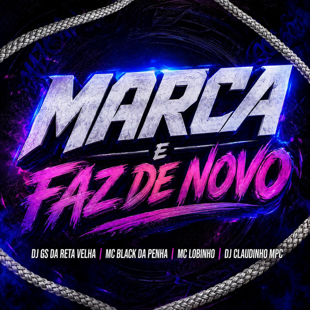 Marca e Faz de Novo