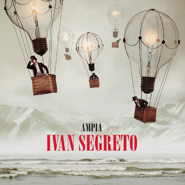 Traspare cover art