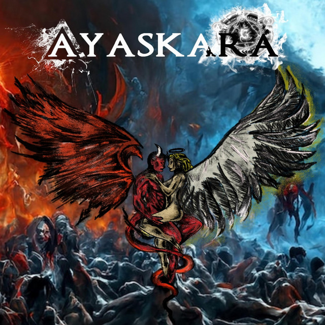 Ayaskara cover art
