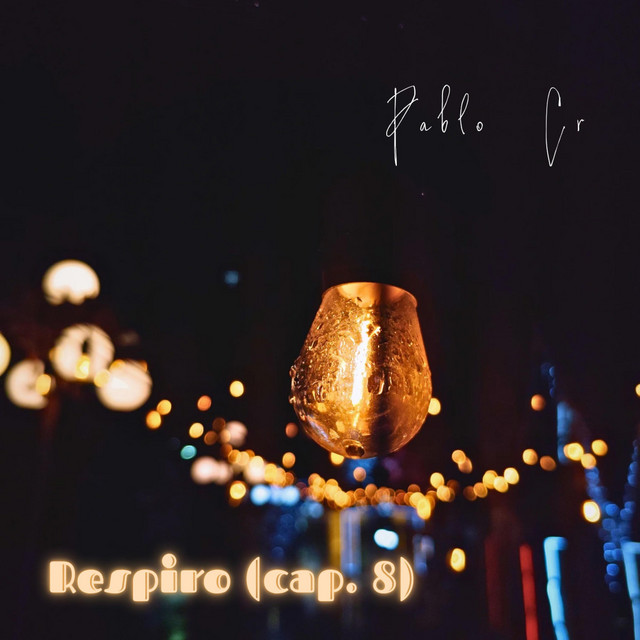 Respiro (Cap.8) cover art