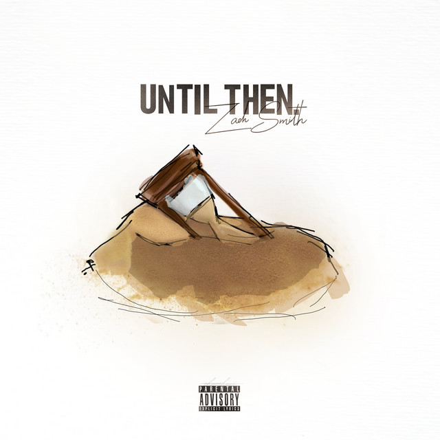 Until Then cover art