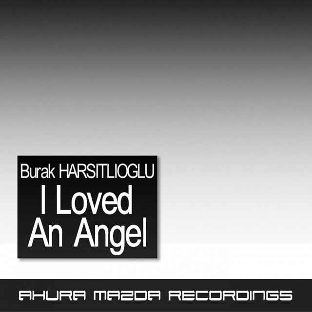I Loved An Angel cover