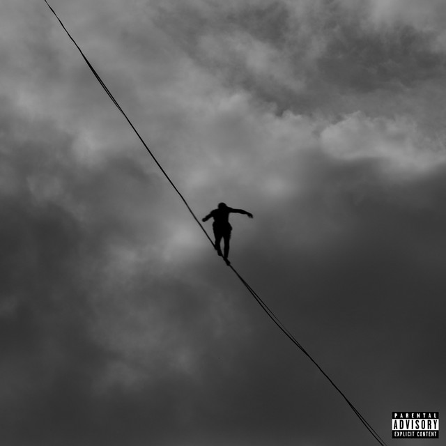 tightrope cover art