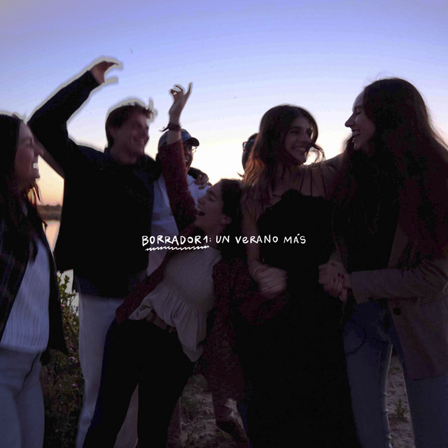 undefined album image