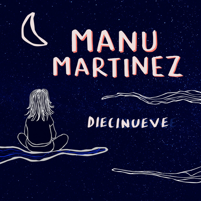 Diecinueve cover art