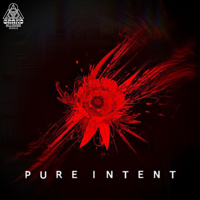 Pure Intent cover art