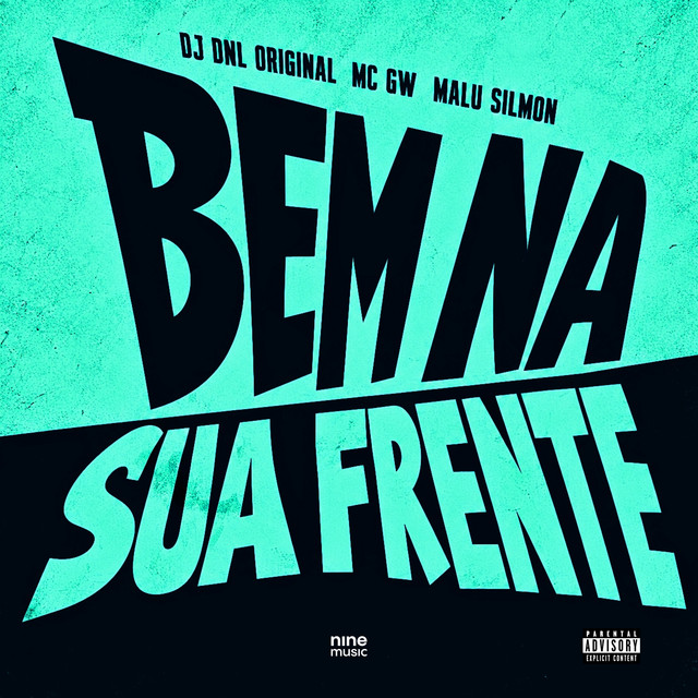 BEM NA SUA FRENTE
