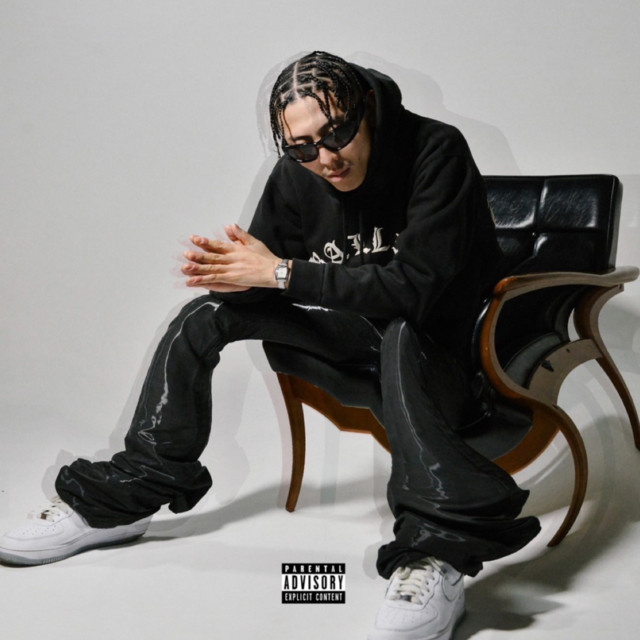 MONK | Spotify