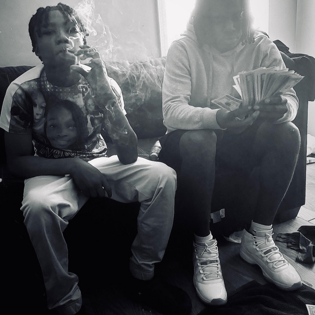 Money & Lean - Single by Baby200 | Spotify