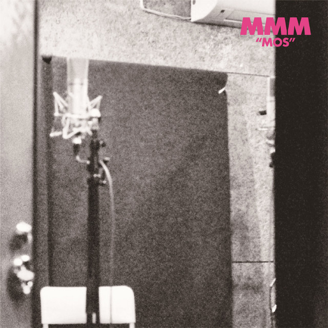 MMM cover art