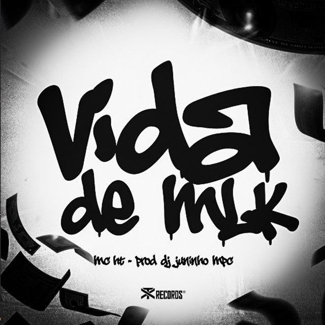 Vida de Mlk