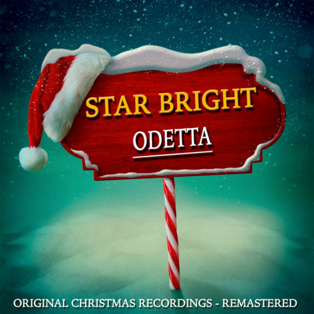 Star Bright (Christmas Recordings Remastered) cover art