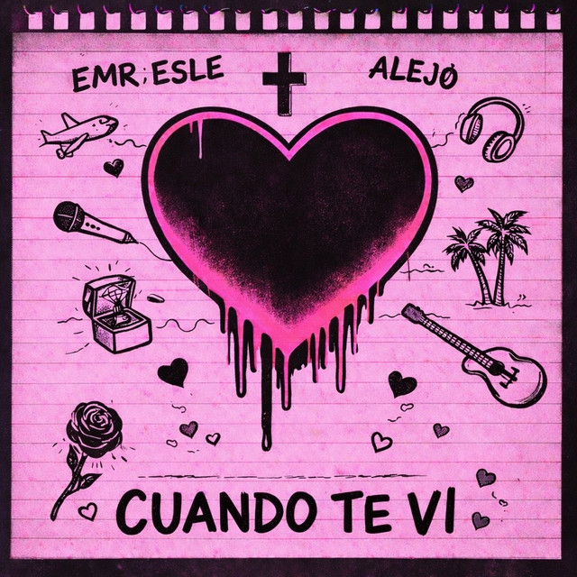 Cuando Te Vi