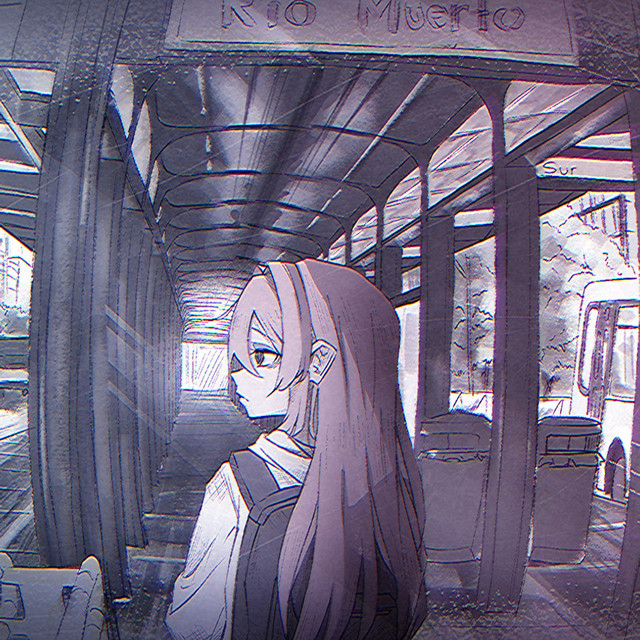 odyssey of trying to live a "normal" life cover art