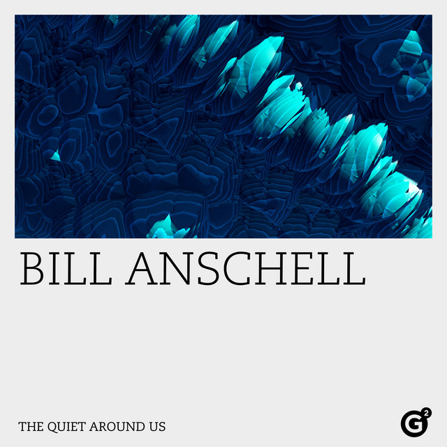 The Quiet Around Us cover