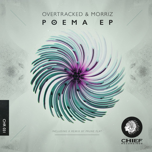 Poema - Prune Flat Remix cover art