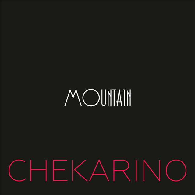 Обкладинка: Mountain — Chekarino