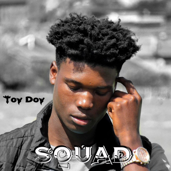 Squad cover art
