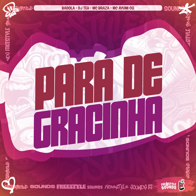 Para De Gracinha